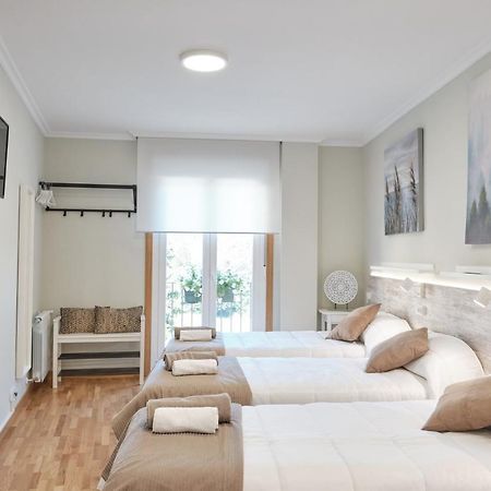 או פדרוסו Peregrina Pension 3 מראה חיצוני תמונה