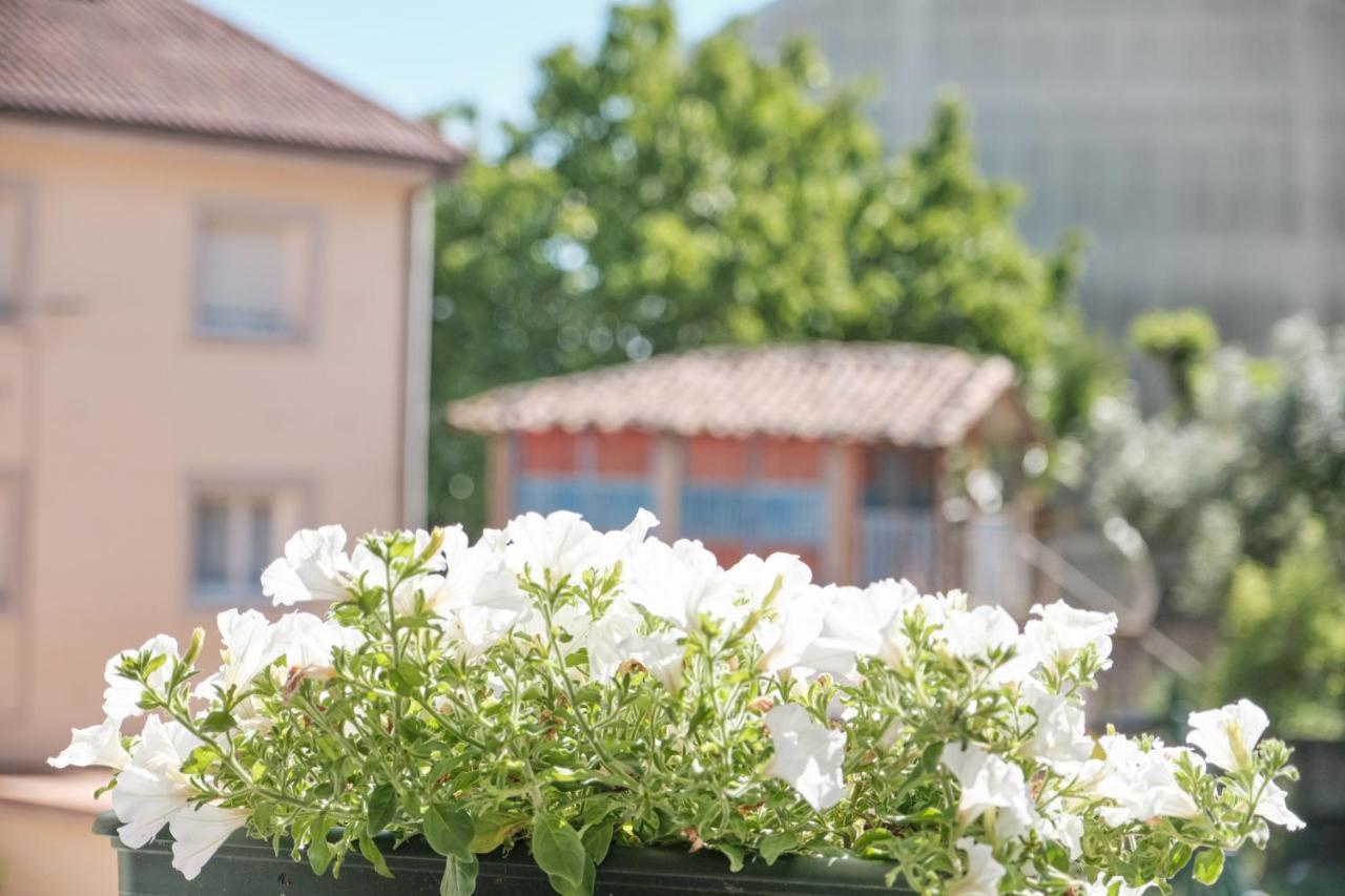 או פדרוסו Peregrina Pension 3 מראה חיצוני תמונה
