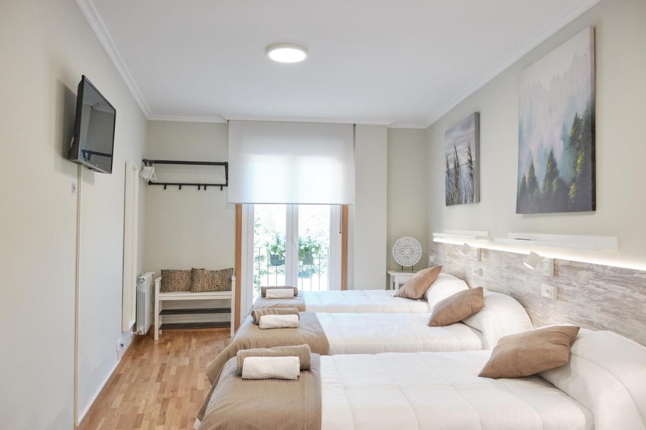 או פדרוסו Peregrina Pension 3 מראה חיצוני תמונה