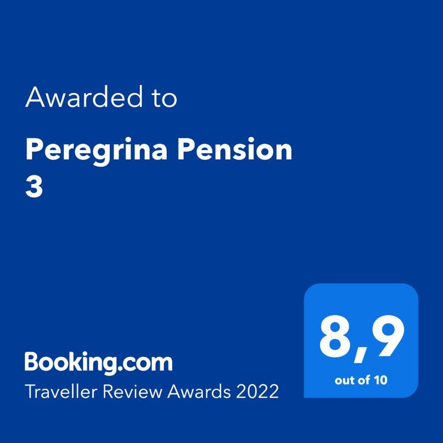 או פדרוסו Peregrina Pension 3 מראה חיצוני תמונה